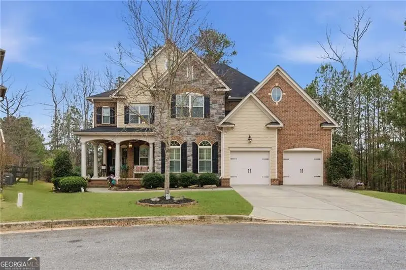 6655 Granite Gate Pass, Cumming, GA 30028 - #1