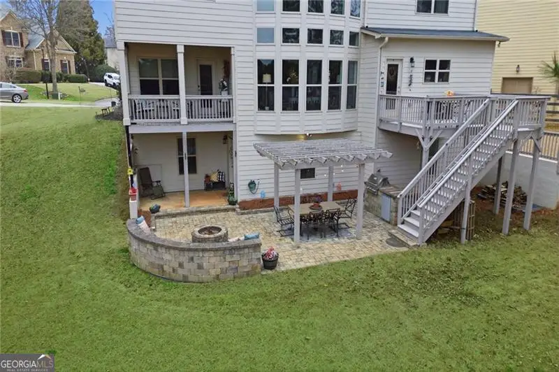 6655 Granite Gate Pass, Cumming, GA 30028 - #2