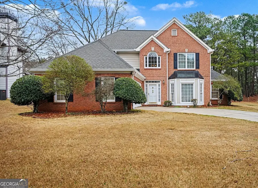 69 Championship Court, Fayetteville, GA 30215 - #2