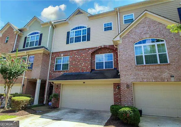 802 Glen Ivy, Marietta, GA 30062