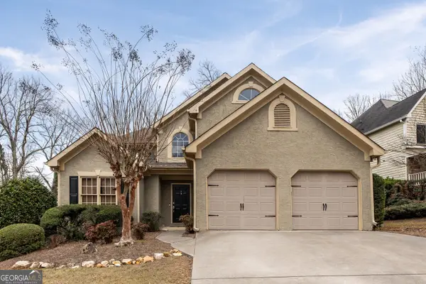 3484 Heatherwood Court, Douglasville, GA 30135