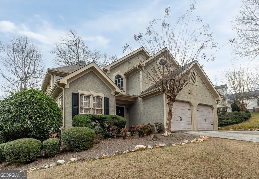 3484 Heatherwood Court, Douglasville, GA 30135 - #2