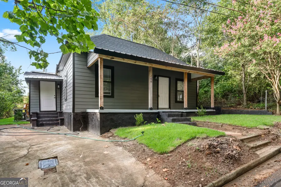 249 Fifth Street, Athens, GA 30601 - #3