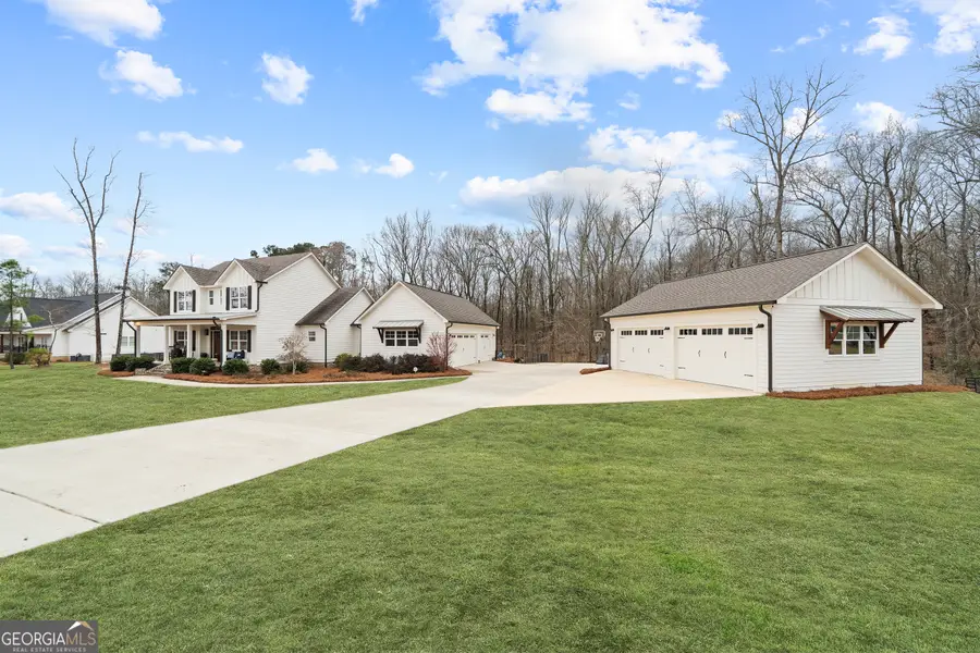 237 Nancy Branch Road Ne, Milledgeville, GA 31061 - #2