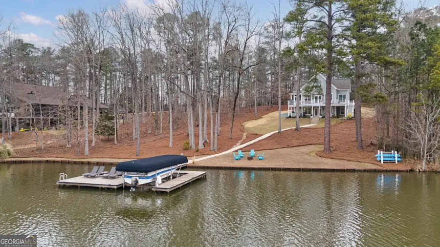 1000 Kings Row Road, Greensboro, GA 30642 - #2