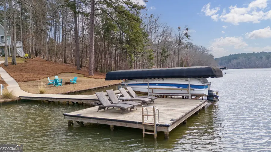 1000 Kings Row Road, Greensboro, GA 30642 - #3