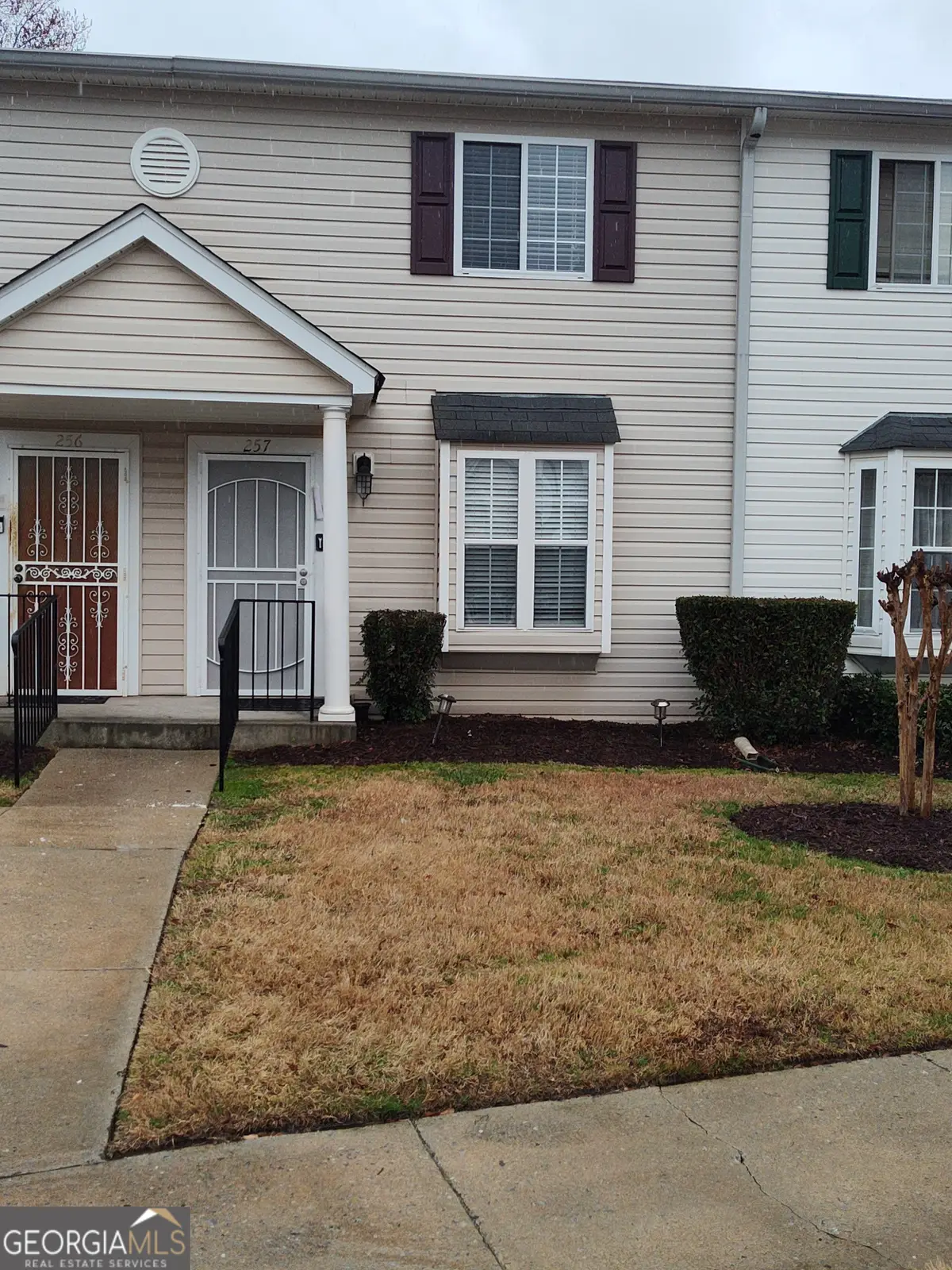 1625 Conley Rd #257, Conley, GA 30288 - #1