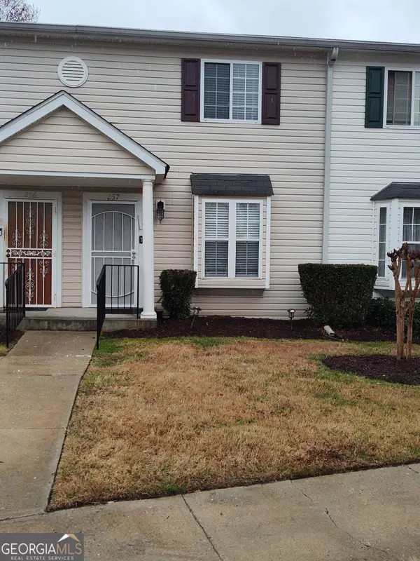 1625 Conley Rd #257, Conley, GA 30288