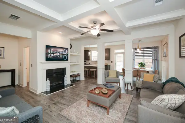 7726 Baron Road, Fairburn, GA 30213