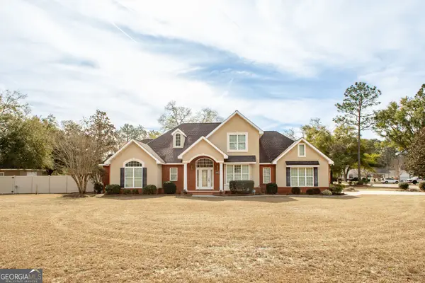 4150 Central Avenue, Waycross, GA 31503