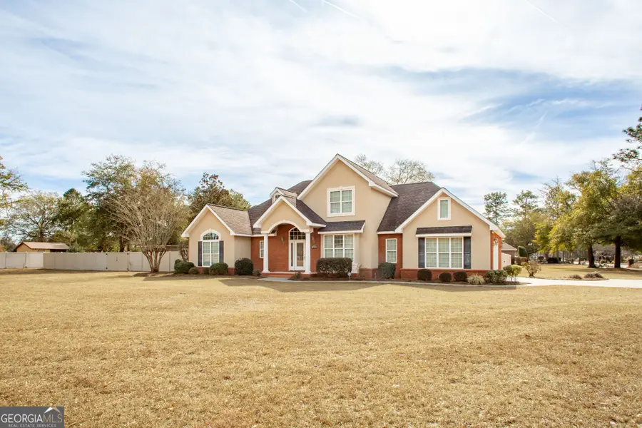 4150 Central Avenue, Waycross, GA 31503 - #2