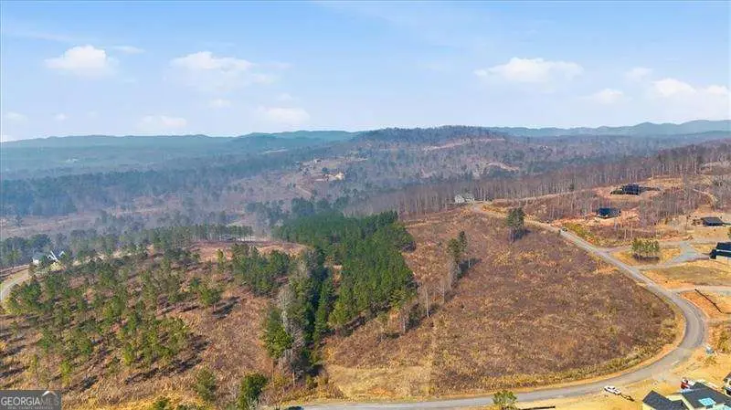 0 Highgrove Drive, Talking Rock, GA 30175 - #1