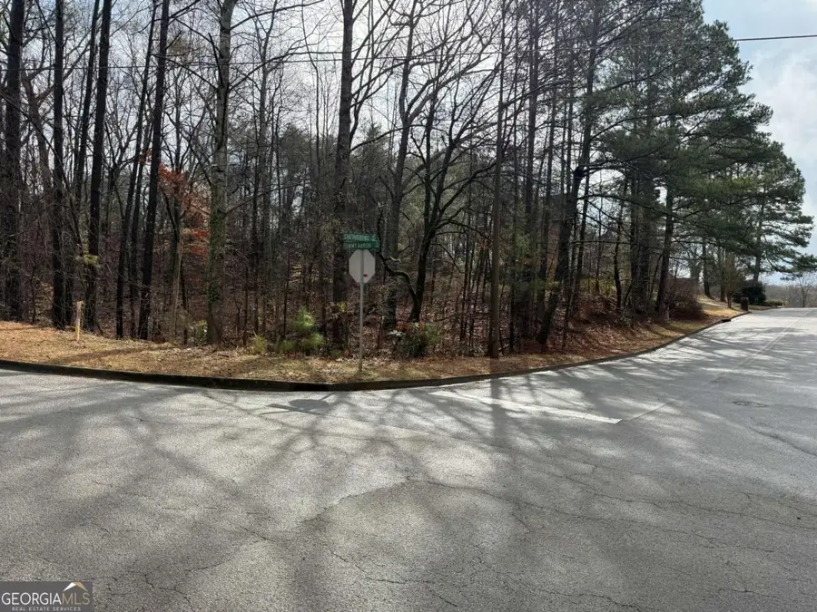 701 Chattahoochee Place, Gainesville, GA 30506 - #3