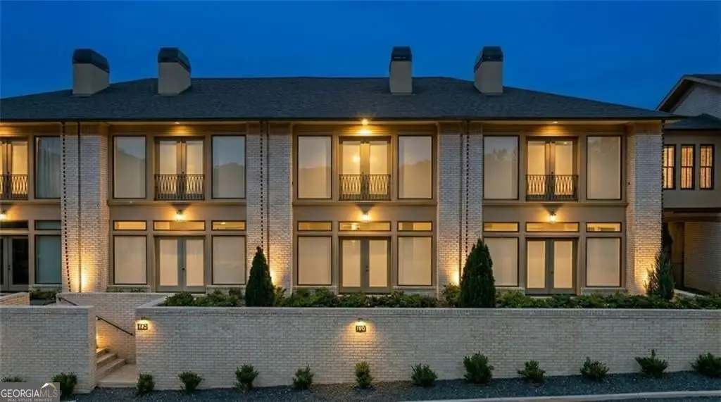 190 Rolison Way, Fayetteville, GA 30214 - #1