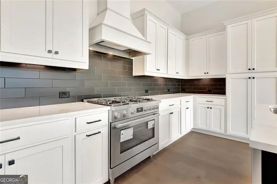 190 Rolison Way, Fayetteville, GA 30214 - #3