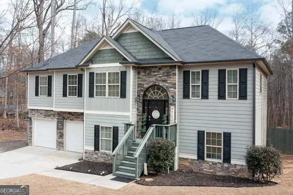 124 Ashley Pointe Drive, Hiram, GA 30141