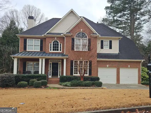 6138 Windflower Drive, Powder Springs, GA 30127