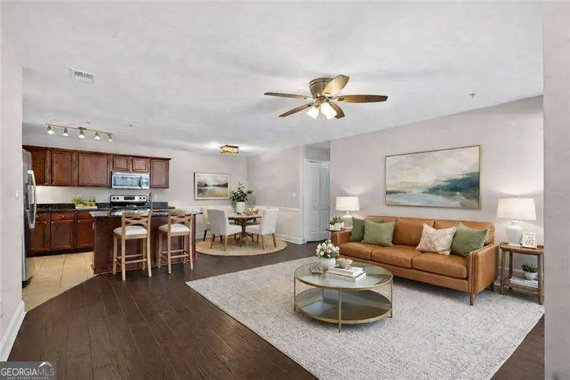 1304 Madison Lane Se, Smyrna, GA 30080 - #2