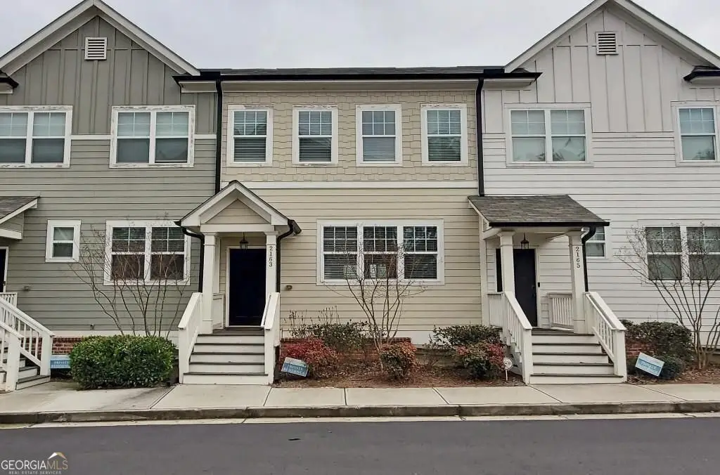 2163 Wiggins Walk, Atlanta, GA 30316 - #1
