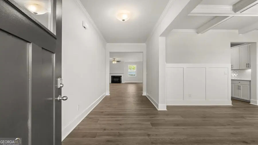 133 Parkview Drive, Dallas, GA 30157 - #2