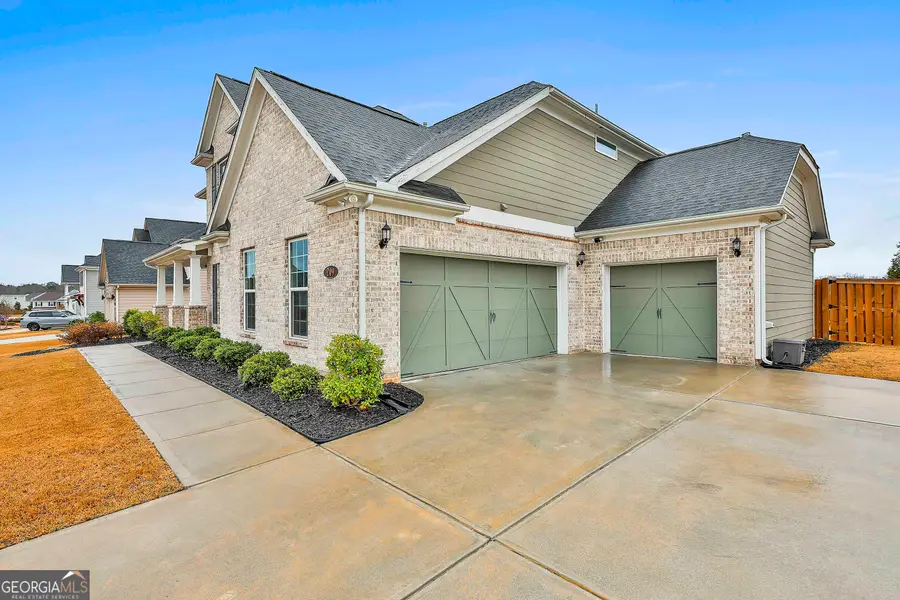 209 Randall Drive, Peachtree City, GA 30269 - #3