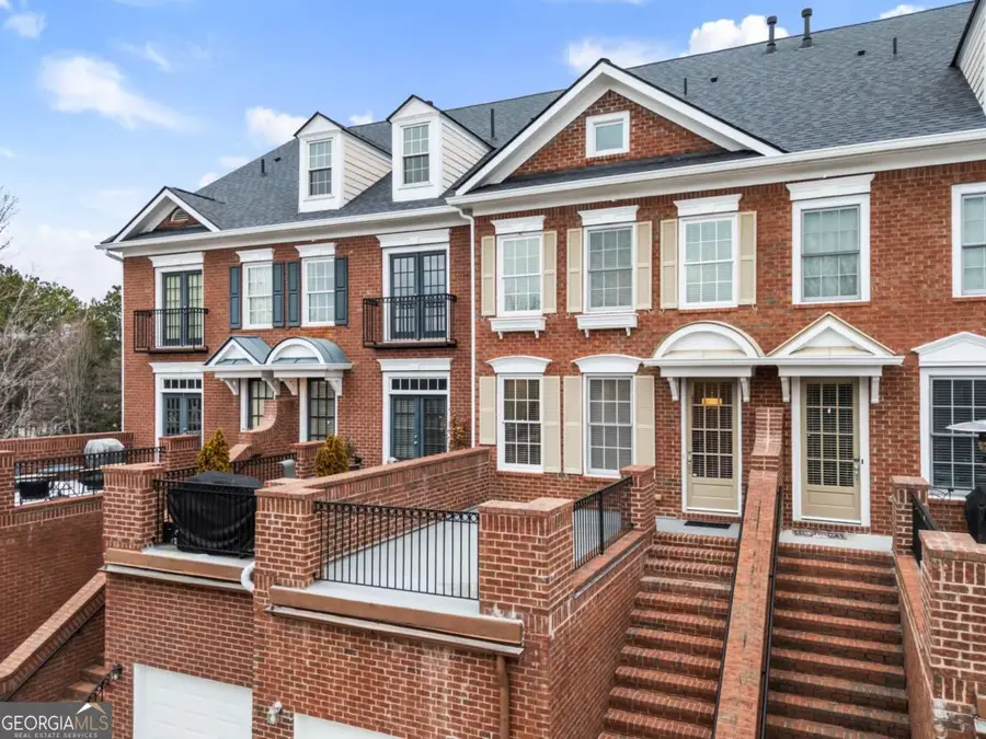 5905 Waters Edge Trail, Roswell, GA 30075 - #2