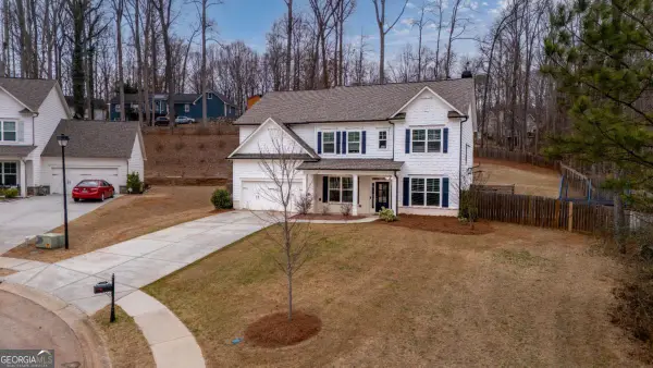 4864 River Bottom Drive, Gainesville, GA 30507