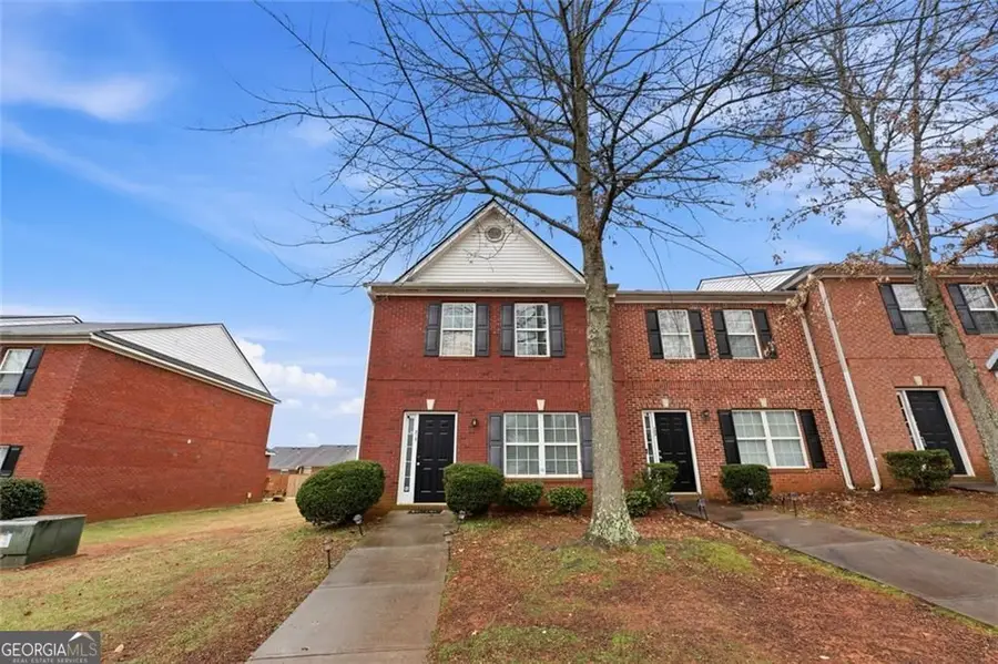 7712 Autry Circle #210, Douglasville, GA 30134 - #2