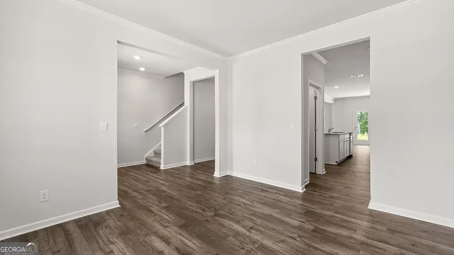 356 Belmont Drive, Cartersville, GA 30120 - #3