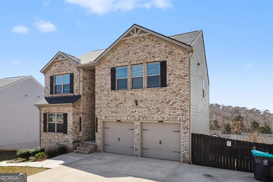 411 Toronto Circle, Hampton, GA 30228 - #3