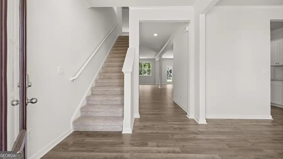 360 Belmont Drive, Cartersville, GA 30120 - #2