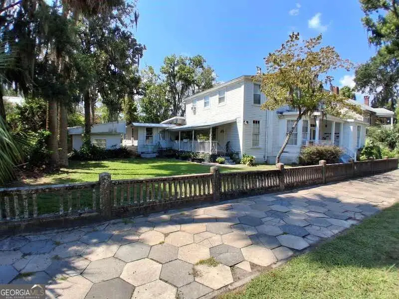 911 Union Street, Brunswick, GA 31520 - #2