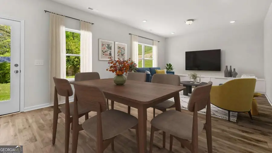 1005 Stonebridge Circle #LOT 2, Macon, GA 31211 - #3