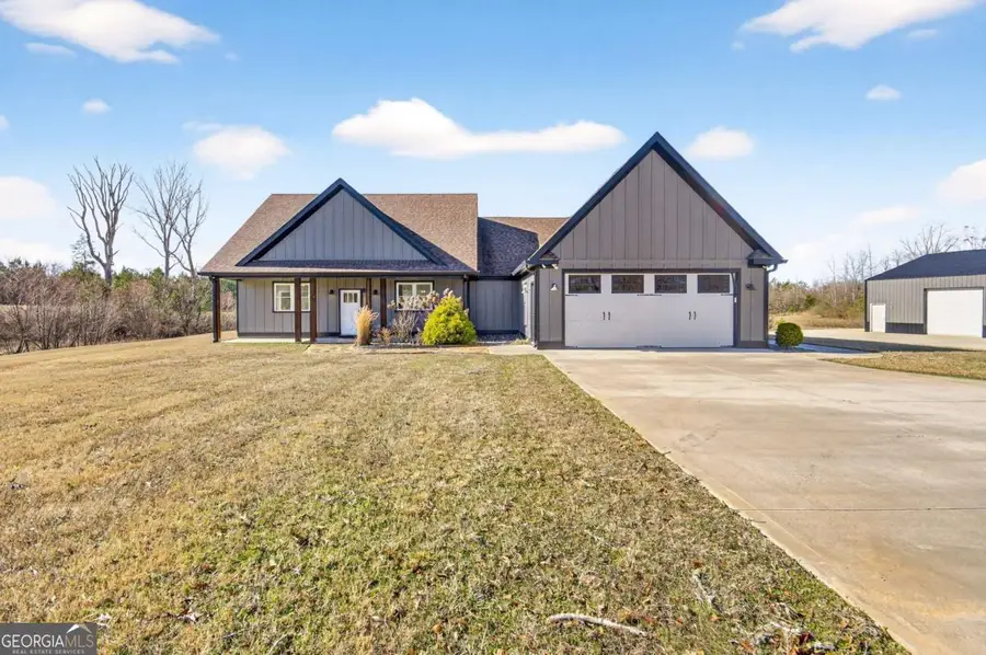 10 Last Street, Moreland, GA 30259 - #2