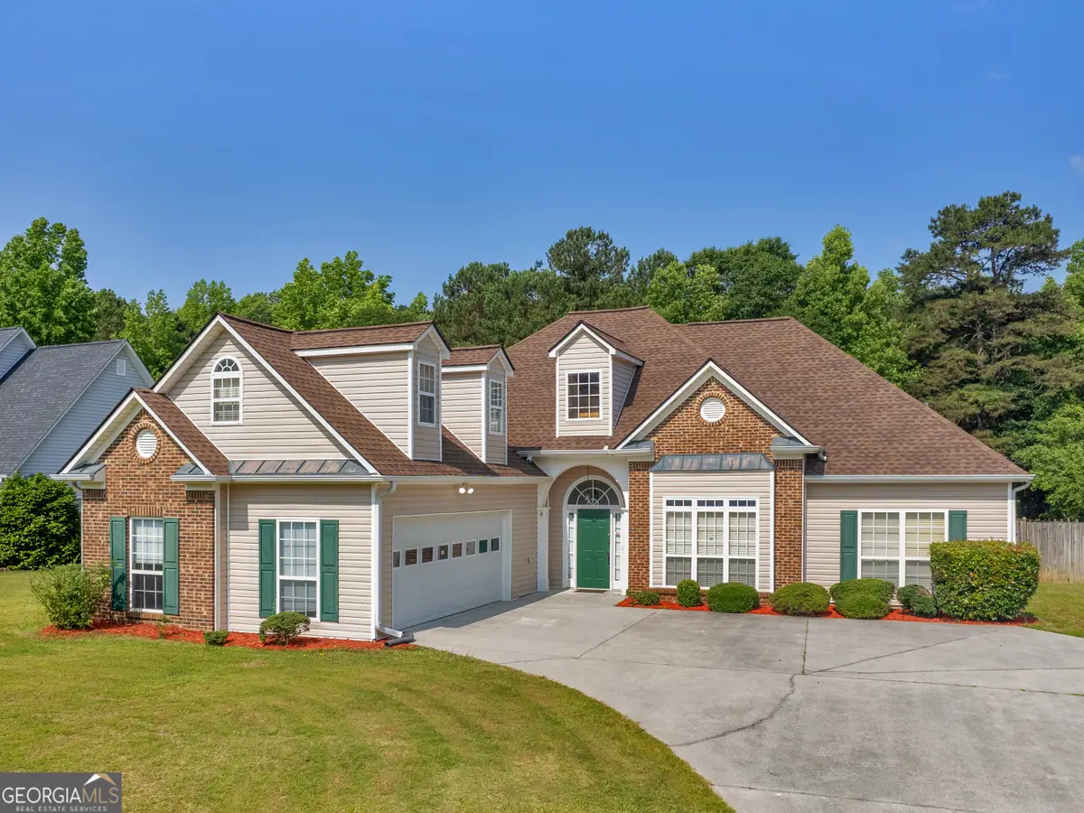 127 Autumn Run Place, Villa Rica, GA 30180 - #1