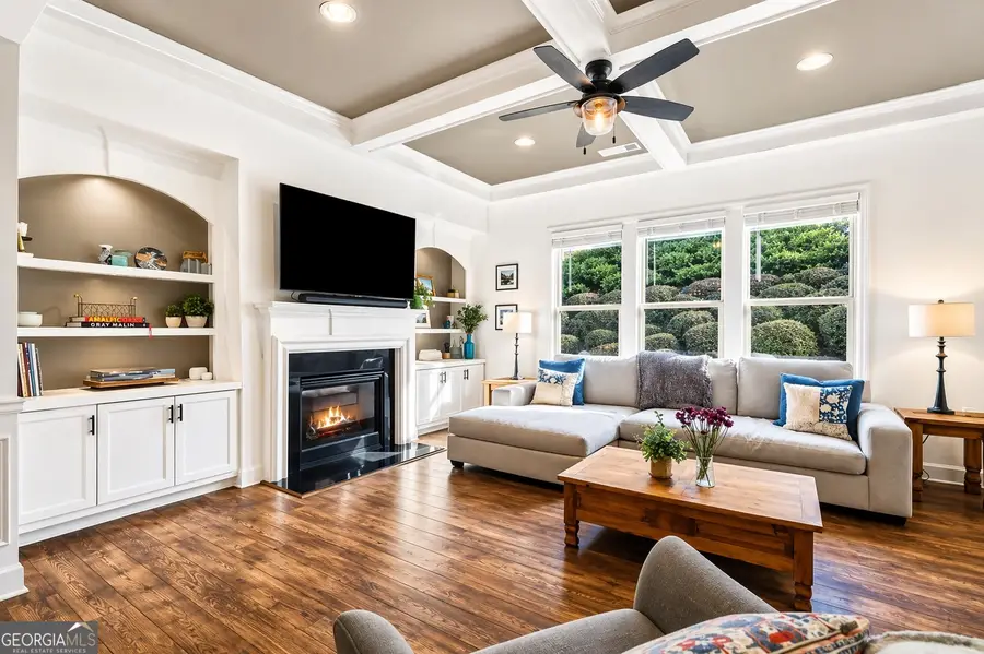 4800 Blue Elm Lane Se, Smyrna, GA 30080 - #2