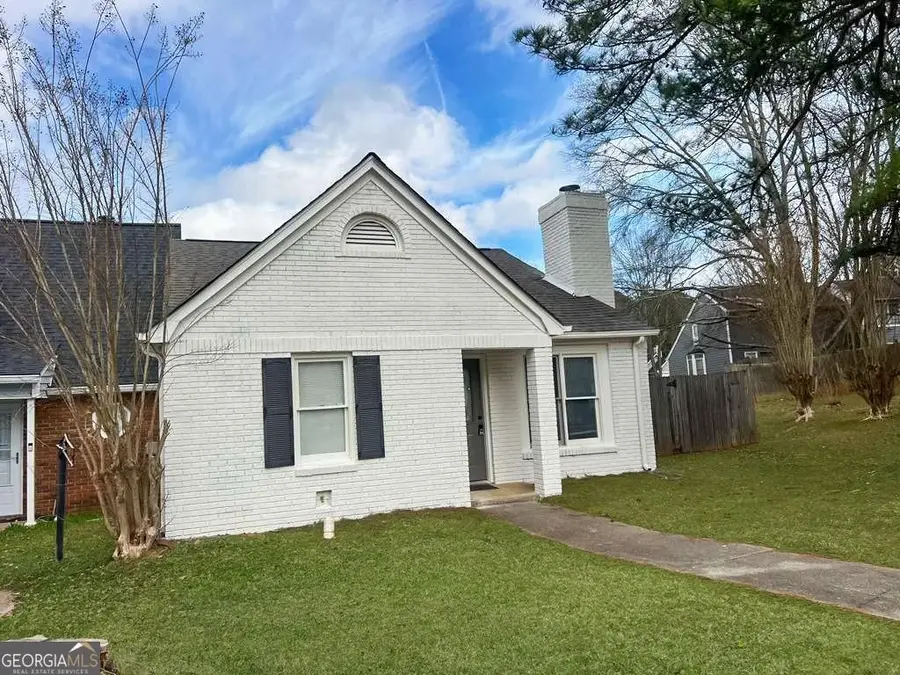 8034 S Bay Court, Riverdale, GA 30274 - #2