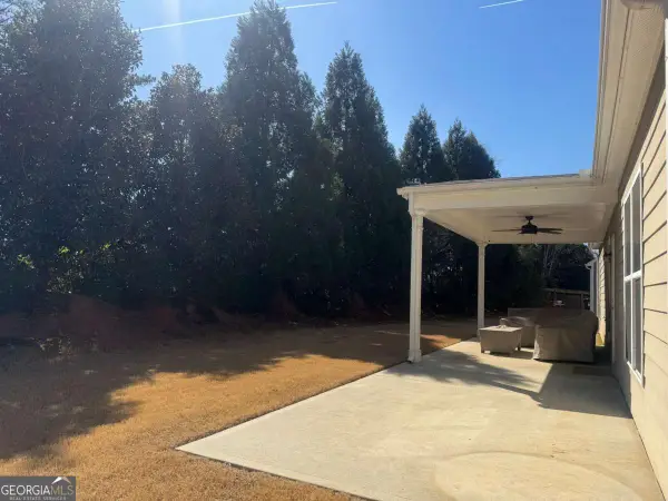 418 Spring View Drive, Woodstock, GA 30188