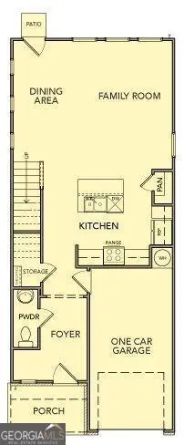 343 Rolling Green Drive Nw, Adairsville, GA 30103 - #2