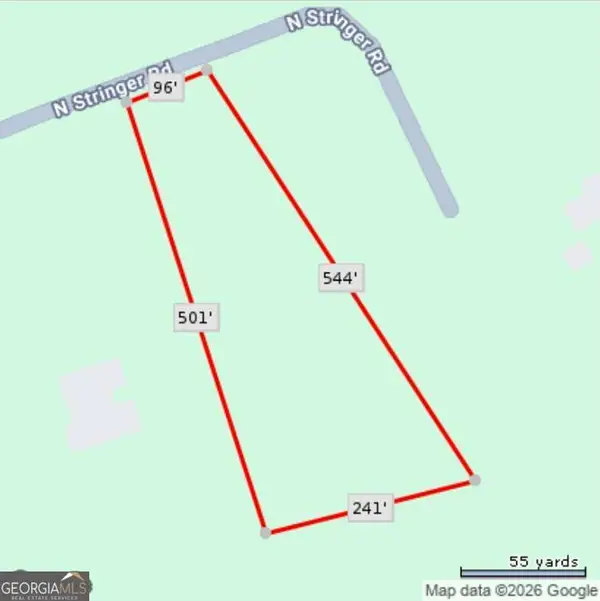 410 N Stringer Road, Canton, GA 30114