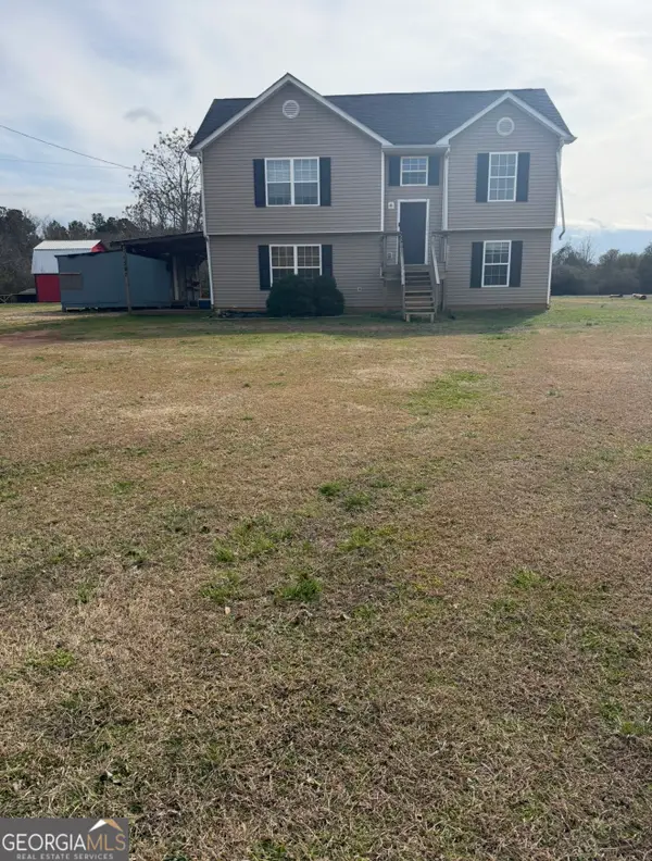 397 Brazey Road, Monticello, GA 31064