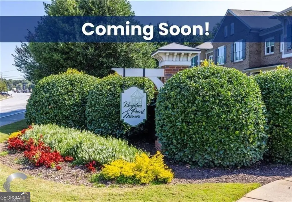 3009 Eltham Place, Decatur, GA 30033 - #1