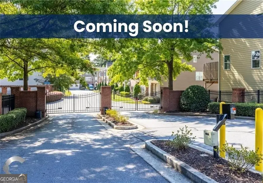 3009 Eltham Place, Decatur, GA 30033 - #3