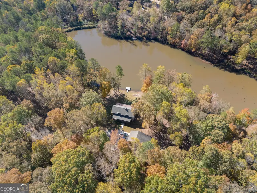 75 Raburn Lake Road, Bremen, GA 30110 - #2
