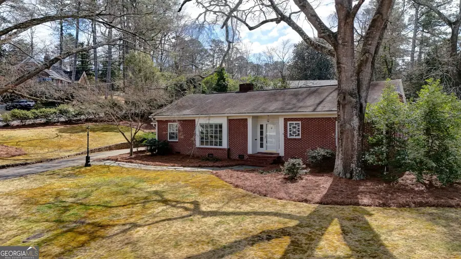 12 Ridgewood Rd Sw, Rome, GA 30165 - #2