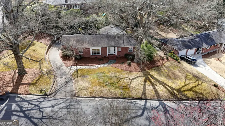 12 Ridgewood Rd Sw, Rome, GA 30165 - #3