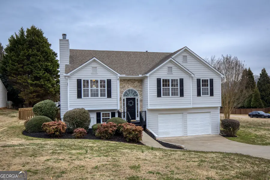 8440 River Bluff Place, Ball Ground, GA 30107 - #3