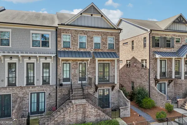 3565 Parkside Way, Brookhaven, GA 30319