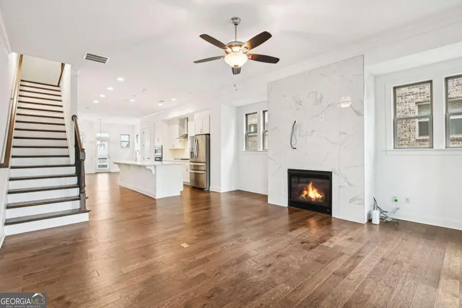 3565 Parkside Way, Brookhaven, GA 30319 - #3