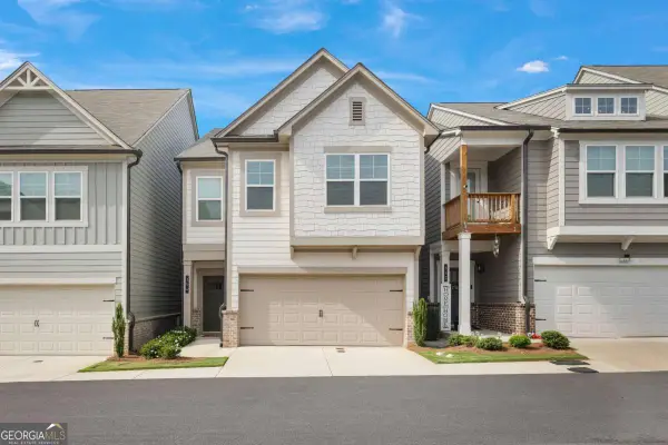 354 Hayden Circle, Woodstock, GA 30189